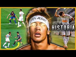 Cuando Neymar era la BESTIA de Sudamérica | Santos FC 2009 - 2013