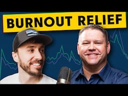 The Antidote to Creator Burnout - with Peter Hollens