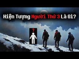 Hiện Tượng "Người Thứ 3" Là Gì?