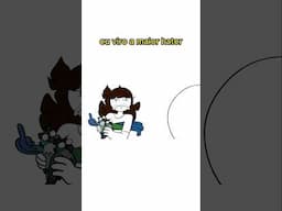 VOCÊ CONCORDA??? | OverDub | Jaiden Animations (Fandub) PT/BR