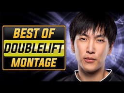 Best of DOUBLELIFT (League Of Legends Montage 2020)