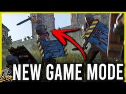 Rust - Medievil - Primitive New Game Mode Continues! Catapult Raiding?