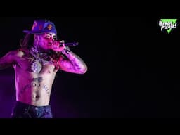 Lil Pump - i SHYNE (LIVE @ Beach, Please! 2024)