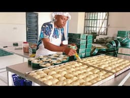 Highly profitable bakery products!! Commercial bread making secrets|| baking recipe.