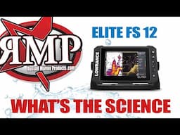 Elite 12FS The Science Behind the Unit!