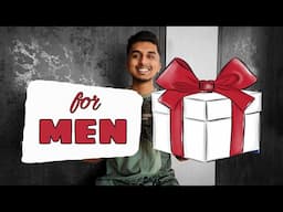 BEST GIFT FOR MEN In 2025! (MEN GIFT GUIDE)