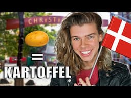 What Norway Thinks About Danish People