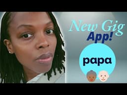 Make Money Helping the Elderly 👵🏽👴🏻| Papa Pal