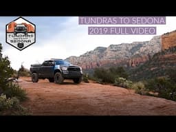 Tundras To Sedona 2019