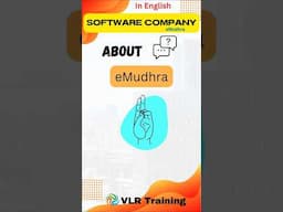 About eMudhra Software Company #softwarecompanies #eMudhra #softwaredeveloper #softwarejobs