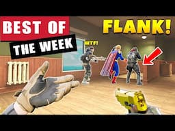 Best WARZONE Videos Of The Week Compilation - Epic & Funny Moments