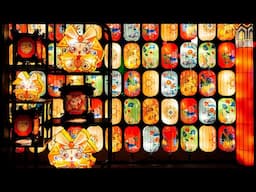 Glorious Lantern Festival in Kaifeng