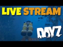 Scuba Diving on Deer Isle? | 1440p LIVESTREAM