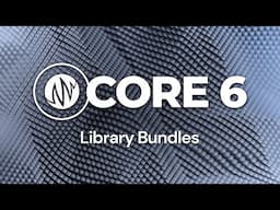 CORE 6 Library Bundles