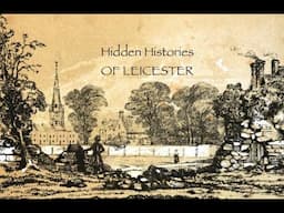 Hidden Histories - Episode 5c: An UnCivil War (pt 3)