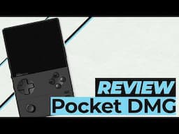 AyaNeo's Pocket DMG Review - Indiegogo Retail First Impression Review