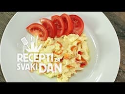 Kajgana - video recept