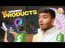 I Found a Winning Product in 10 Minutes || Free Tool