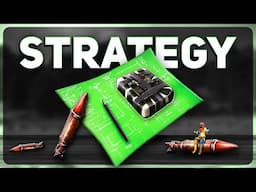 25+ Strategies You NEED To Know In 2025 - Pro Strategy Guide | Rust Tutorial