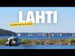 Is Lahti Finland's Most Dangerous City? Exploring the Truth