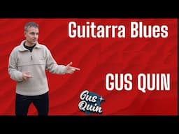 Guitarra Blues-Frase( Lick)(G7)para noveno compás by Gus Quin tabs