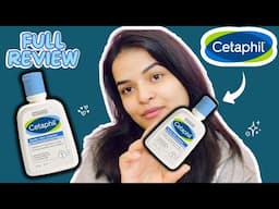 Cetaphil Skin Cleanser: Is It Worth the Hype? "Cetaphil Face Wash Secrets No One Is Telling You!"