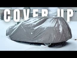 THIS IS THE BEST CAR COVER YOU CAN BUY