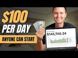 Easiest Way to Make Money Online For Beginners