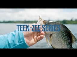 Mr. Crappie | Teen-Zee Instructional | Wally Marshall