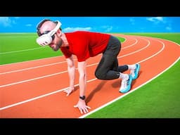 Is VR Sprint Training Worth It? [SprintAR Review]