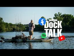 Jackson Kayak Dock Talk EP #41