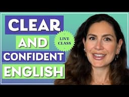 Struggling with Communication in English? How to Be Clear, Confident, and Consistent in Conversation