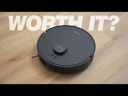 Are Robot Vacuums FINALLY Worth Buying in 2025?