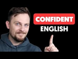 How to Speak English Fluently and Confidently