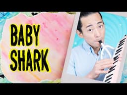 Baby Shark | Kids Songs | Music With Masa | Made by Red Cat Reading