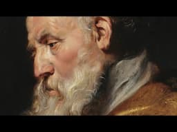 Rubens Oil Sketches