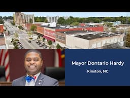 The Future of Kinston, North Carolina - Jobs, Growth & Opportunity | Focus On