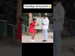 Best reaction prank video 😂 #shorts #ytshorts #funny #prankvideo #pranks #shortfeed