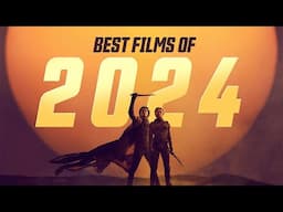 Best Films of 2024