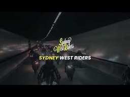 Genesis Adventures X Sydney West Riders