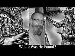 Is Something Strange Happening At Mesa Verde? The Search For Dale Stehling