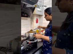 Sunday Vlog #minivlog #abitamilyoutuber #vlog #sundayroutine #cookware