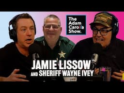 Gutfeld! Is Changing Comedy—Why Every Comic Wants to Be on It + Jamie Lissow and Sheriff Wayne Ivey