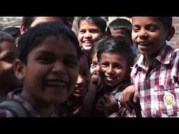 Street To School Program By CHETNA NGO