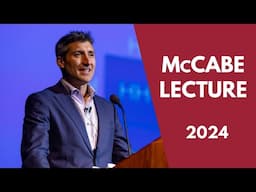 “Life Inside the Punnett Square” Garnet Weekend McCabe Lecture 2024