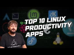 10 Essential Linux Desktop Productivity Tools You Need to Try Right Now