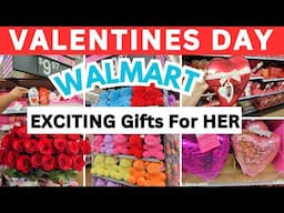 VIRAL Valentine's Day Gift Ideas | SURPRISING