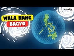 Paano Kung Hindi na Magkaroon ng Bagyo