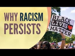 Racism: What It Is and Why It Persists | Gregory Salmieri