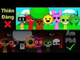 GAME ÂM NHẠC INCREDIBOX SPRUNKI CÓ THỂ TRIỆU HỒI SLENDERMAN CREEPYPASTA